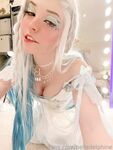 Onlyfans Belle Delphine - Elf Princess