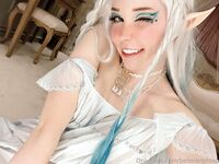 Onlyfans Belle Delphine - Elf Princess