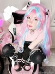 Onlyfans Belle Delphine - Bubble Gum Emo