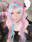 Onlyfans Belle Delphine - Bubble Gum Emo