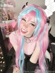 Onlyfans Belle Delphine - Bubble Gum Emo