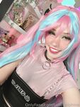 Onlyfans Belle Delphine - Bubble Gum Emo