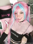 Onlyfans Belle Delphine - Bubble Gum Emo