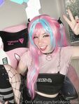Onlyfans Belle Delphine - Bubble Gum Emo