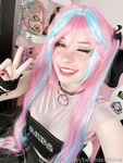 Onlyfans Belle Delphine - Bubble Gum Emo