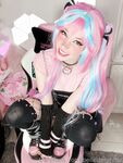 Onlyfans Belle Delphine - Bubble Gum Emo