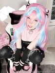 Onlyfans Belle Delphine - Bubble Gum Emo