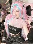 Onlyfans Belle Delphine - Bubble Gum Emo
