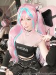 Onlyfans Belle Delphine - Bubble Gum Emo