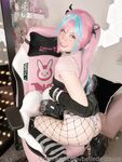 Onlyfans Belle Delphine - Bubble Gum Emo