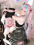 Onlyfans Belle Delphine - Bubble Gum Emo