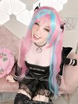 Onlyfans Belle Delphine - Bubble Gum Emo