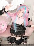 Onlyfans Belle Delphine - Bubble Gum Emo
