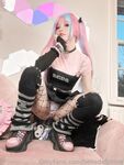 Onlyfans Belle Delphine - Bubble Gum Emo