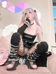 Onlyfans Belle Delphine - Bubble Gum Emo