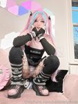 Onlyfans Belle Delphine - Bubble Gum Emo