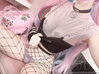 Onlyfans Belle Delphine - Bubble Gum Emo