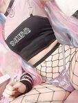 Onlyfans Belle Delphine - Bubble Gum Emo