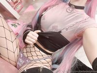 Onlyfans Belle Delphine - Bubble Gum Emo