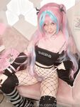 Onlyfans Belle Delphine - Bubble Gum Emo