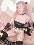 Onlyfans Belle Delphine - Bubble Gum Emo