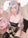 Onlyfans Belle Delphine - Bubble Gum Emo