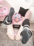 Onlyfans Belle Delphine - Bubble Gum Emo