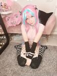 Onlyfans Belle Delphine - Bubble Gum Emo