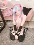 Onlyfans Belle Delphine - Bubble Gum Emo
