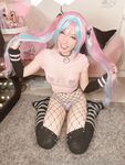 Onlyfans Belle Delphine - Bubble Gum Emo