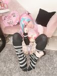 Onlyfans Belle Delphine - Bubble Gum Emo