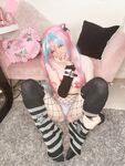 Onlyfans Belle Delphine - Bubble Gum Emo