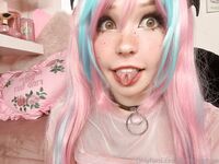 Onlyfans Belle Delphine - Bubble Gum Emo