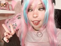 Onlyfans Belle Delphine - Bubble Gum Emo