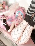 Onlyfans Belle Delphine - Bubble Gum Emo
