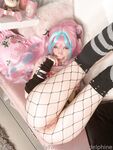 Onlyfans Belle Delphine - Bubble Gum Emo