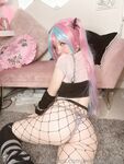 Onlyfans Belle Delphine - Bubble Gum Emo
