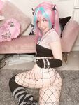 Onlyfans Belle Delphine - Bubble Gum Emo