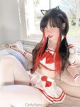 Onlyfans Belle Delphine - Day In The Life of Red Belle