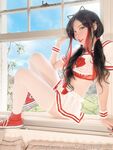 Onlyfans Belle Delphine - Day In The Life of Red Belle