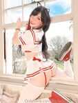 Onlyfans Belle Delphine - Day In The Life of Red Belle