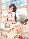Onlyfans Belle Delphine - Day In The Life of Red Belle