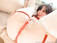 Onlyfans Belle Delphine - Day In The Life of Red Belle