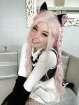 Onlyfans Belle Delphine - Day Out For Kitty