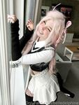 Onlyfans Belle Delphine - Day Out For Kitty