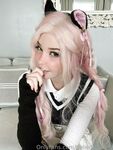 Onlyfans Belle Delphine - Day Out For Kitty