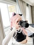 Onlyfans Belle Delphine - Day Out For Kitty