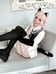 Onlyfans Belle Delphine - Day Out For Kitty