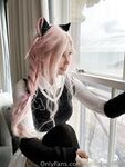 Onlyfans Belle Delphine - Day Out For Kitty