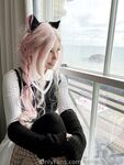 Onlyfans Belle Delphine - Day Out For Kitty